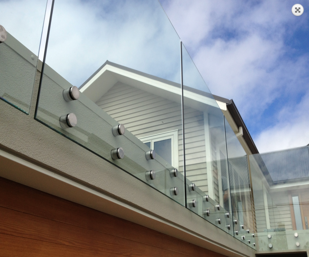 Bi-Folding Doors